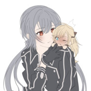 我亲爱的珠泪小姐♥~