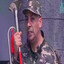 Sargento Corneta