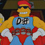 Duff-Man
