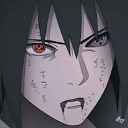 Sasuke Uchiha