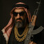 Osama Been Grinding
