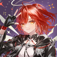 Exusiai the New Covenant