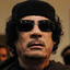 al-gaddafi