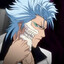 Grimmjow