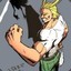 ALL MIGHT