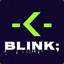 blink;