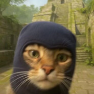 远古遗迹瞎摸猫