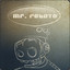 Mr. Roboto