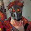 Star Lord