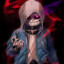 insanity sans