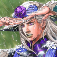 贾一乐·Zeppeli