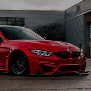 BMW 420d avatar