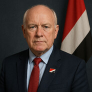 President of Sealand