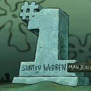 smitty werben manjensen