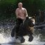 Motherfucking PutinBear