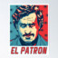 El Patrón