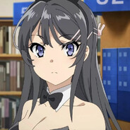 峰原高中一突樱岛麻衣