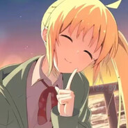 下北泽第一大天使虹夏