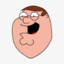 Peter Griffin