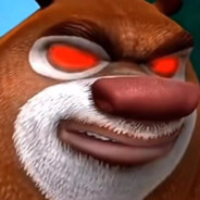 狗熊岭—熊大熊大