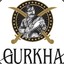 Gurkha || DANGER ||