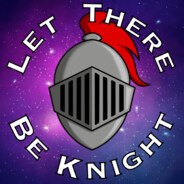 LetThereBeKnight's Avatar