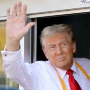 Donald J. Trump