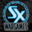 SxWarGames