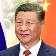 XI JINPING avatar