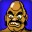 Bald Bull