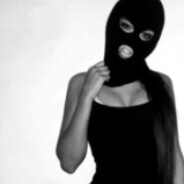 Female terrorists♪