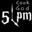CookGod