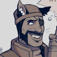 Steam Community Avatar