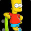 Bart Simpson