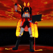 Steam Community Avatar