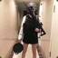 虎牙尘封