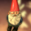 The gnome