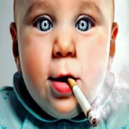 ··· печатает