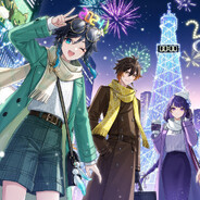 原神60级申请出战