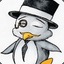 Mr Penguin