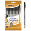 ุbic cristal ballpoint pen