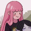 princess bubblegum