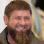 Рамзан Кадыров