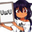 UWU GIRL 👉👈
