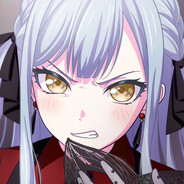 无敌软糯哈气丰川祥