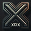 XCIX