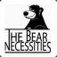 The Bear Necessities
