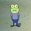 boggy