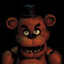 Freddy Fazbear