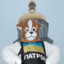 DOG PATRON